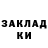 Дистиллят ТГК жижа Oksana Pokotylo